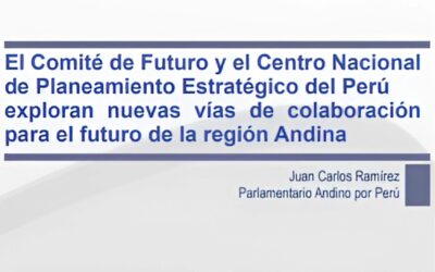 Actividad parlamentaria, marzo 2024