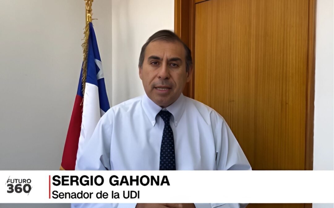 Nota de prensa en Futuro 360 de CNN Chile