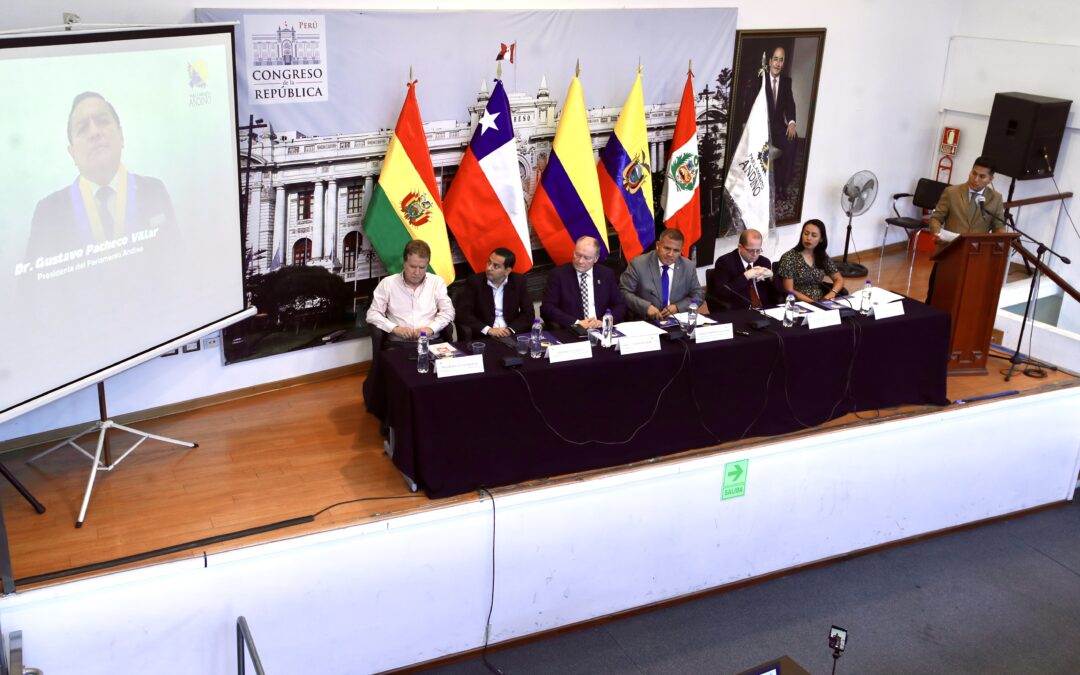 Video resumen de la conferencia «¿Hombre o Naturaleza?: explorando las causas del cambio climático»